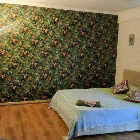Casa Porto Centro Apartment Palermo Luaran gambar