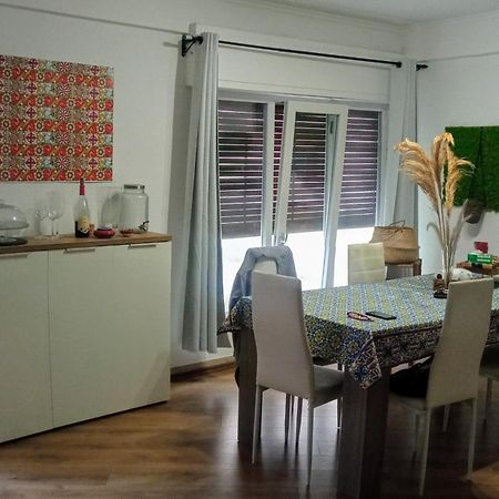 Casa Porto Centro Apartment Palermo Luaran gambar