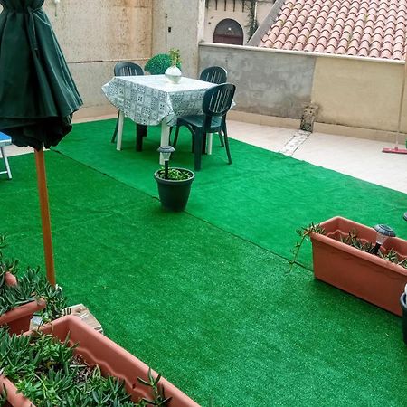 Casa Porto Centro Apartment Palermo Luaran gambar