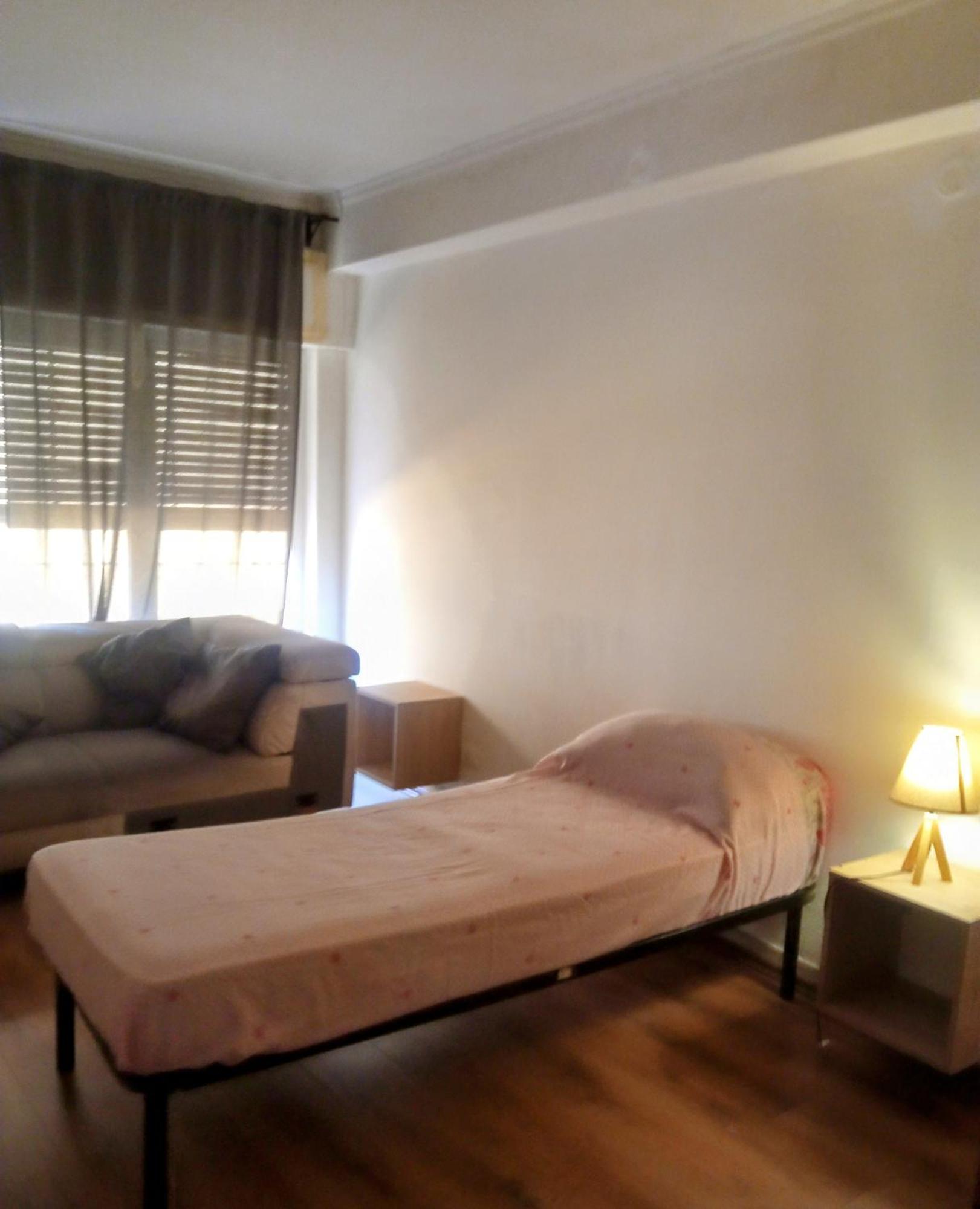 Casa Porto Centro Apartment Palermo Luaran gambar