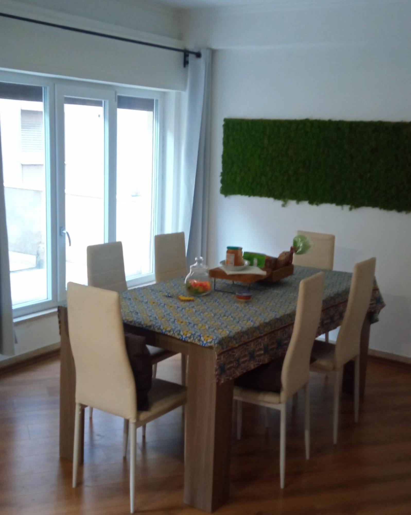 Casa Porto Centro Apartment Palermo Luaran gambar