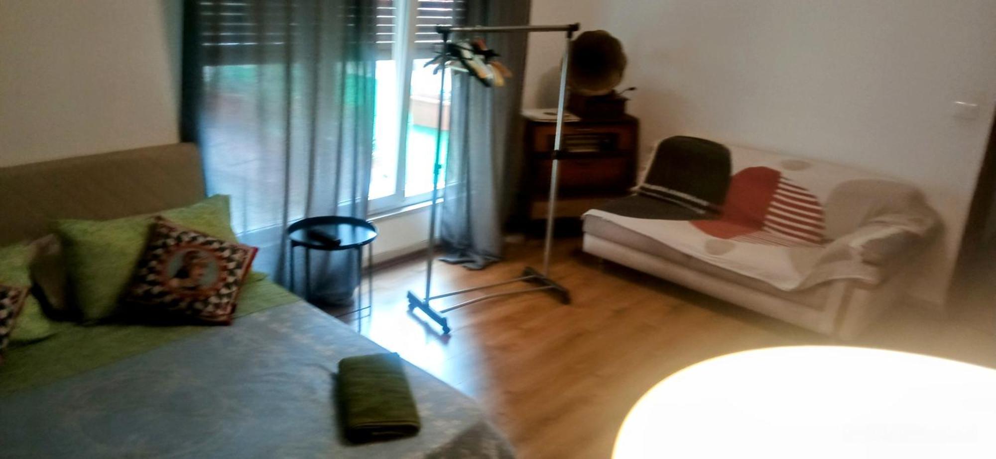 Casa Porto Centro Apartment Palermo Luaran gambar