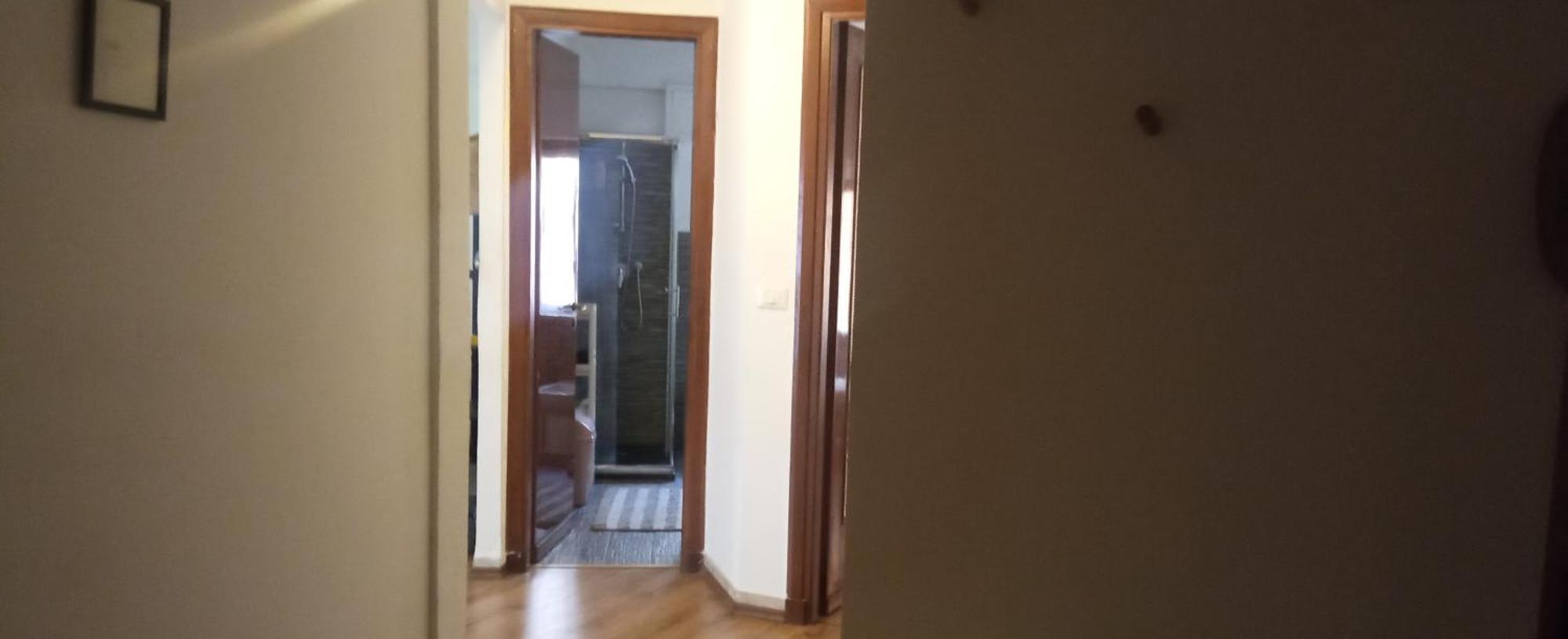 Casa Porto Centro Apartment Palermo Luaran gambar