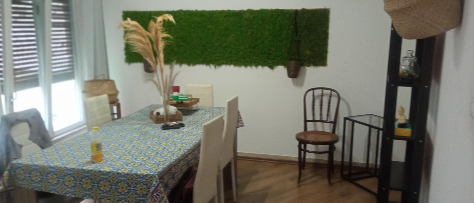 Casa Porto Centro Apartment Palermo Luaran gambar