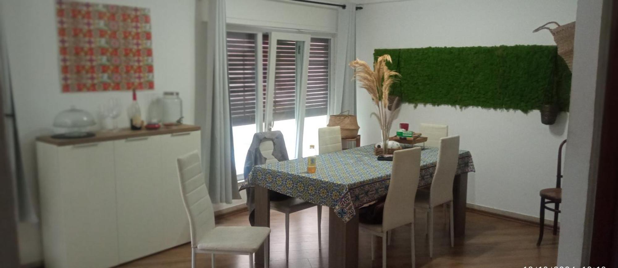 Casa Porto Centro Apartment Palermo Luaran gambar
