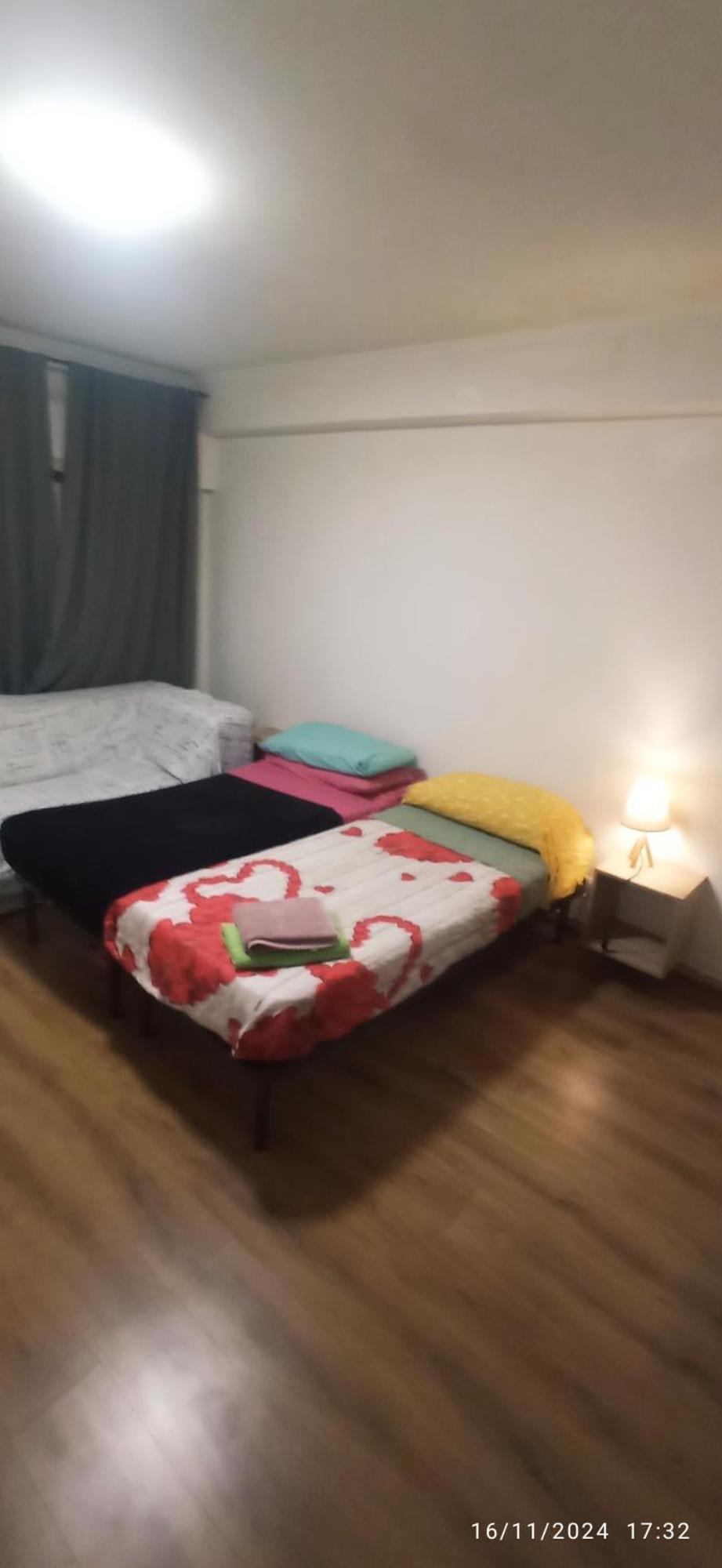 Casa Porto Centro Apartment Palermo Luaran gambar